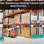 pick slot warehouse